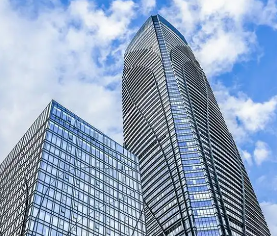 企业新装修办公室甲醛治理方案：绿伞环保科技案例分享