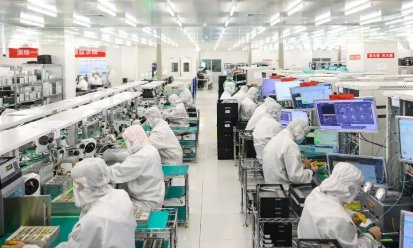企业新装修办公室甲醛治理方案：绿伞环保科技案例分享